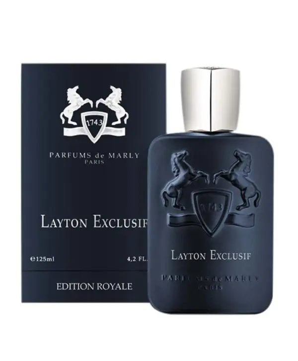 Parfum De Marly Greenley - Image 3