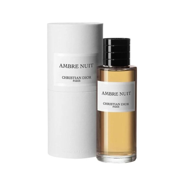 Ambre Nuit by Christian Dior
