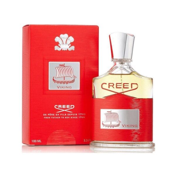 Creed Viking