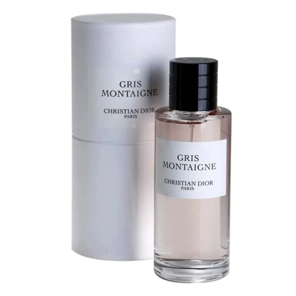Gris Montaigne by Christian Dior
