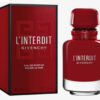 L'Interdit Givenchy Rouge Ultime