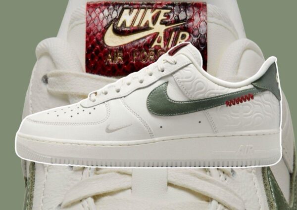 Nike Air Force 1 Low - Image 3