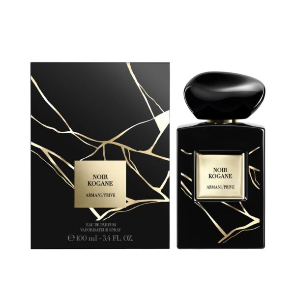 Noir Kogane by Armani/Privé – Eau de Parfum