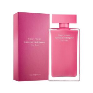 Fleur Musc Narciso Rodriguez for her
