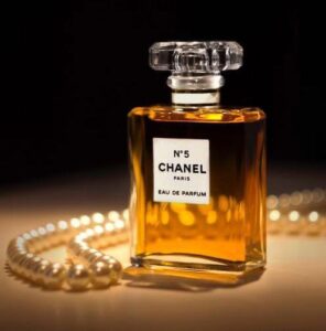 Chanel No. 5