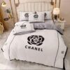 Chanel Bedsheets Set - Image 6