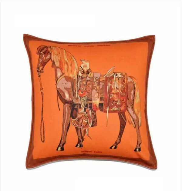 Luxury Designer-Inspired Ysl & Dior Pillows - Image 18