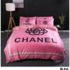 Chanel Bedsheets Set - Image 8