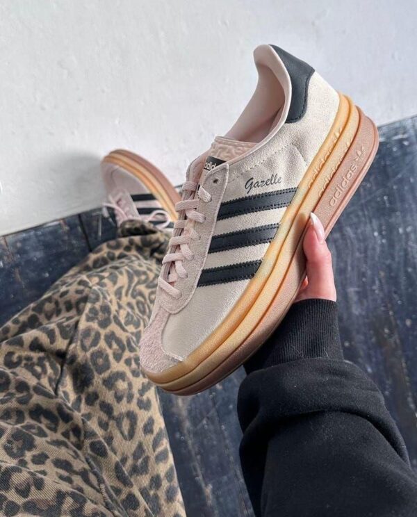 Adidas Gazelle Bold - Image 2