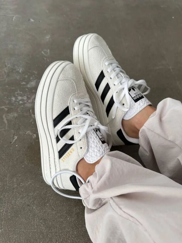 Adidas Gazelle Bold
