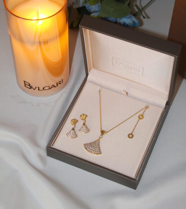 BVLGARI Necklace