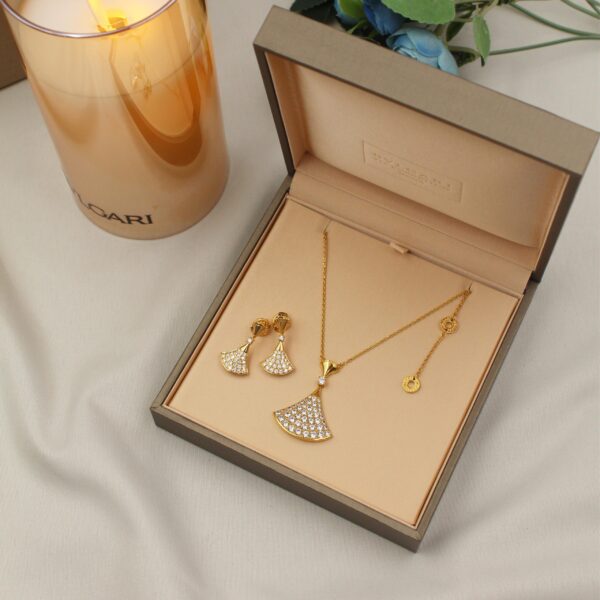 BVLGARI Necklace