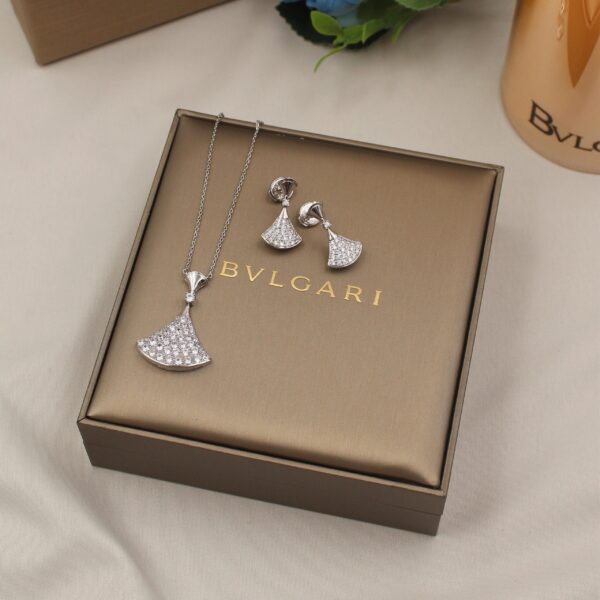 BVLGARI Necklace