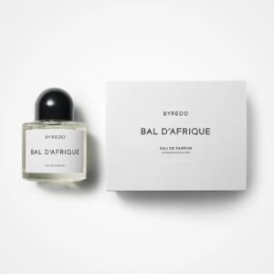 BYREDO PARFUMS Bal d'Afrique Eau de parfum 100 ml