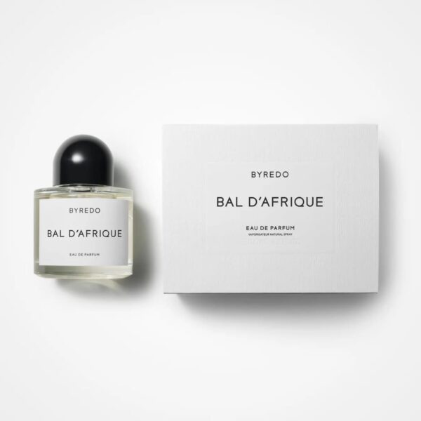BYREDO PARFUMS Bal d'Afrique Eau de parfum 100 ml