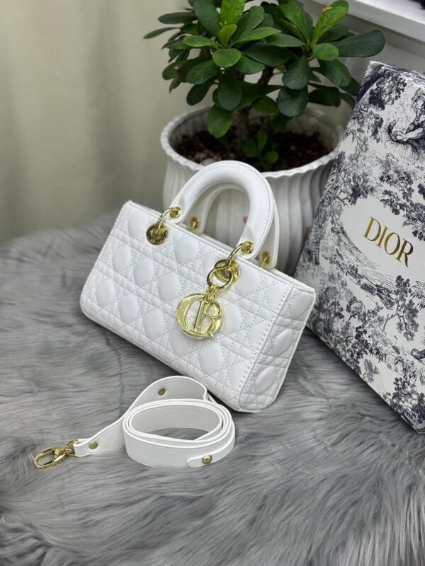 Dior Luxury Footwear - Image 3