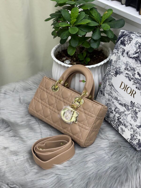 Dior Luxury Footwear - Image 4