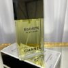 EGOISTE PLATINUM EAU DE TOILETTE CHANEL PARIS