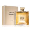 Product Description: Why Choose Gabrielle Chanel Paris Parfum? Inspired by Gabrielle Chanel’s Free Spirit: A tribute to the rebellious and visionary spirit of Coco Chanel, this parfum is crafted for women who embrace their individuality and strength. Intense Floral Elegance: A refined bouquet of white flowers, including Grasse tuberose, jasmine, ylang-ylang, and orange blossom, creates a luxurious and enchanting aroma. Long-Lasting & Sensual: As a parfum, it offers the highest concentration of fragrance oils, ensuring a rich, deep, and enduring scent. A Statement of Luxury: Encased in an elegant glass bottle with golden accents, it is not just a fragrance but a sophisticated addition to your vanity. Perfect for Special Occasions: Whether for romantic evenings or formal events, this parfum leaves a memorable and lasting impression. Characteristics: ✔ Top Notes: Orange Blossom ✔ Heart Notes: Jasmine, Ylang-Ylang ✔ Base Notes: Grasse Tuberose ✔ Fragrance Type: Floral ✔ Ideal For: Women who love radiant, elegant, and sophisticated scents User-Friendly Application: Apply a few drops on pulse points such as the wrists, neck, and décolletage to enjoy the full depth of this luxurious fragrance. GABRIELLE CHANEL PARIS PARFUM1