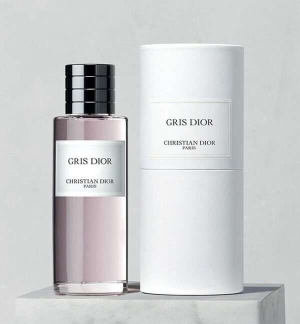 GRIS DIOR CHRISTIAN DIOR PARIS