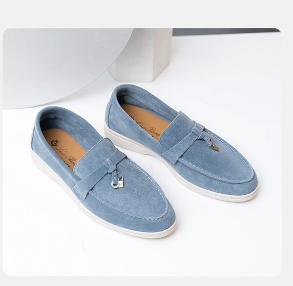 LORO PAIN SHOES