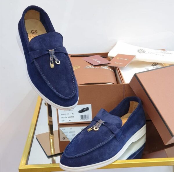 LORO PAIN SHOES