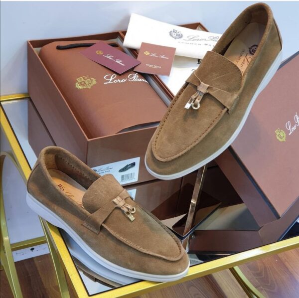 LORO PAIN SHOES