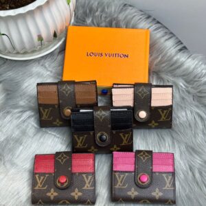 Louis Vuitton Signature Wallet