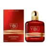Emporio Armani Stronger With You Tobacco Eau De Parfum