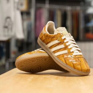 Adidas Samba Wales