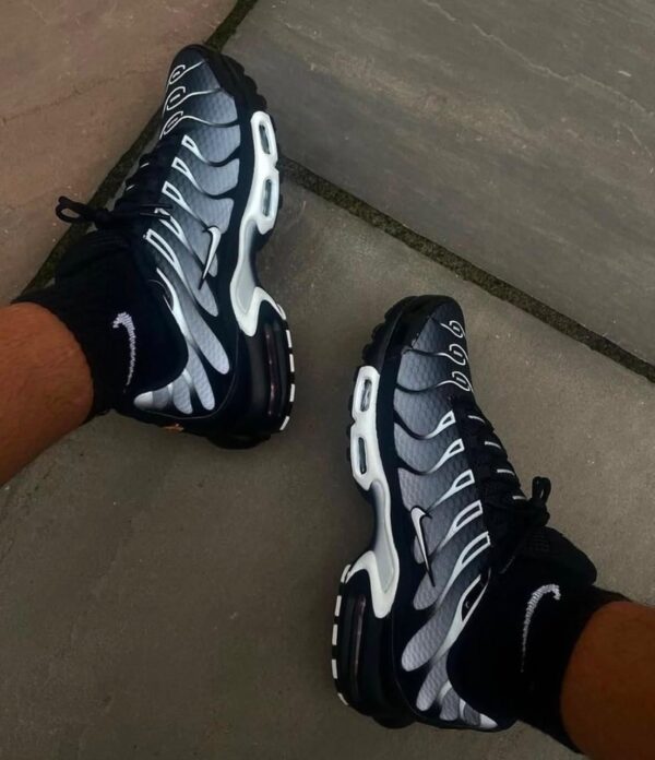 Nike Air Max Plus White Pure Platinum