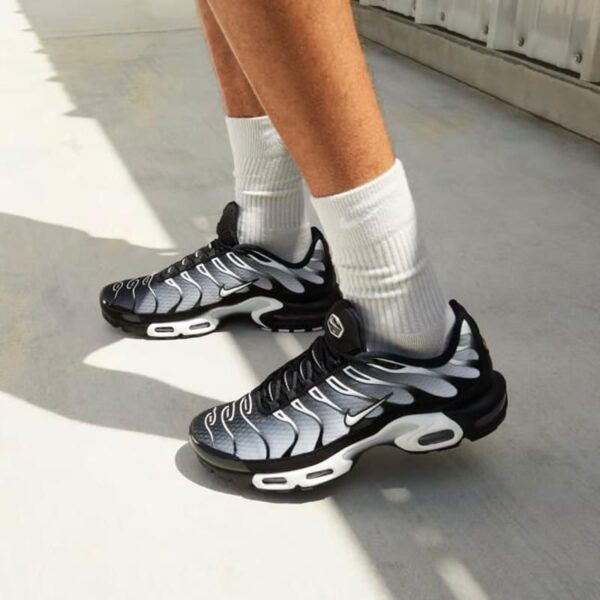 Nike Air Max Plus White Pure Platinum