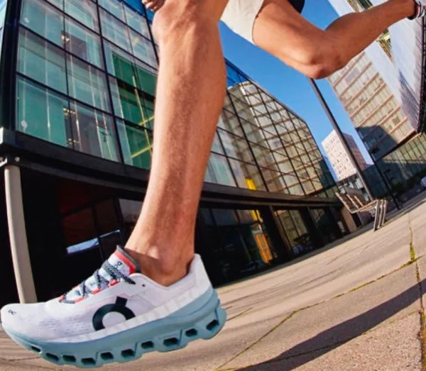 New balance 327 - Image 3