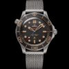 Omega Seamaster Diver 300M 007 Edition