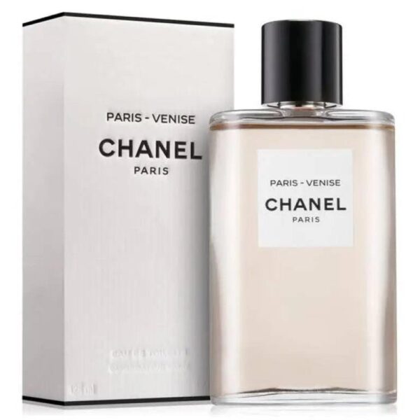 PARIS - VENISE CHANEL PARIS