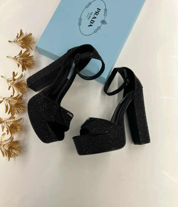 Parada Heels - Image 4