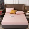 Premium Waterproof Mattress Protector