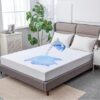 Premium Waterproof Mattress Protector