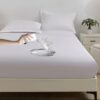 Premium Waterproof Mattress Protector