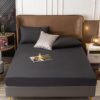Premium Waterproof Mattress Protector