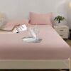 Premium Waterproof Mattress Protector