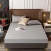 Premium Waterproof Mattress Protector