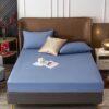 Premium Waterproof Mattress Protector