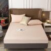 Premium Waterproof Mattress Protector