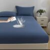 Premium Waterproof Mattress Protector