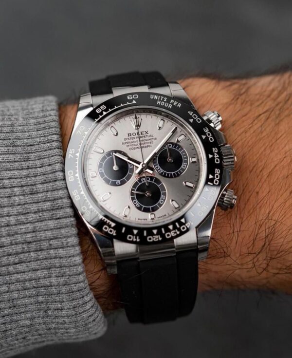 Rolex automatic