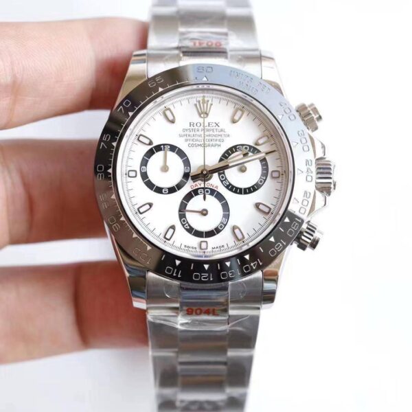 Rolex automatic