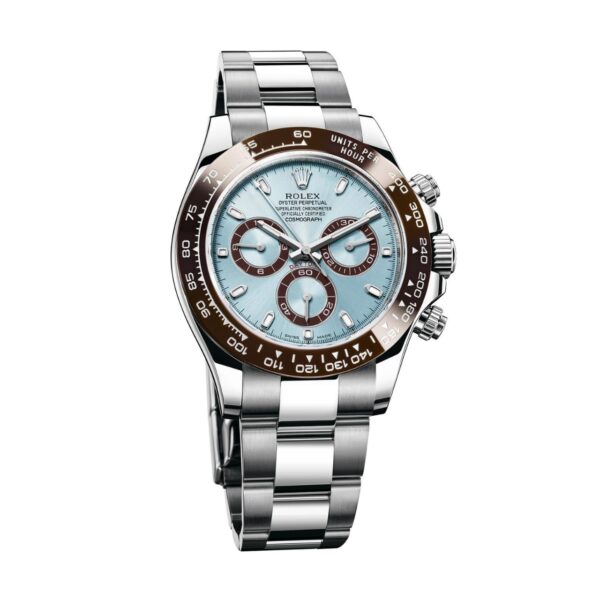 Rolex automatic