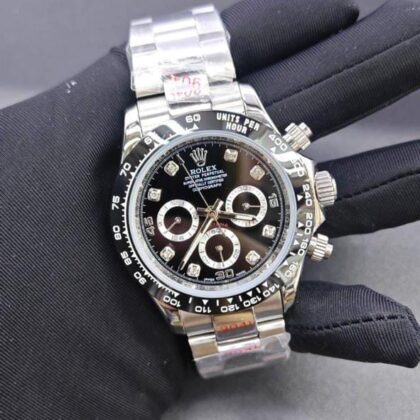 Rolex automatic