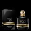 Emporio Armani Stronger With You Oud Eau de Parfum 100ml - Image 2